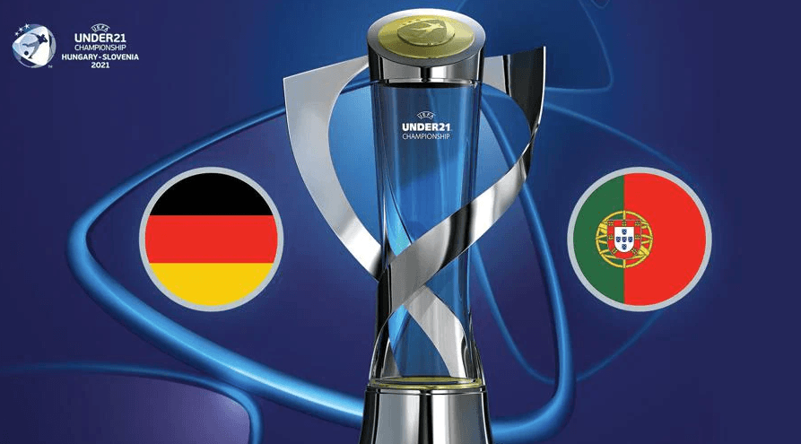 Formacionet zyrtare: Gjermani U21 – Portugali U21 ‘luftojnë’ për trofeun, Berisha titullar