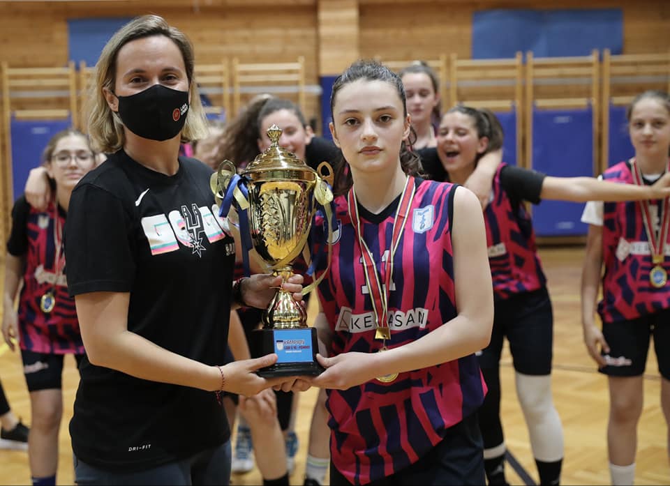 AA Kerasan Prishtina kampione e Kosovës 
