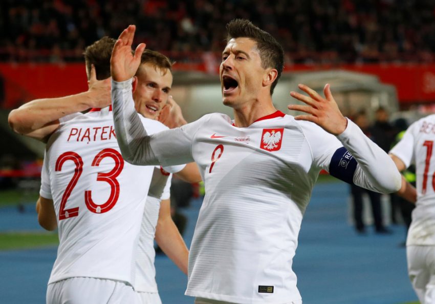 Sllovakia triumfon ndaj Polonisë
