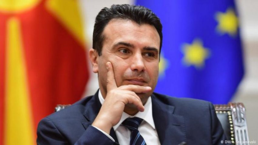Zaev: Investimi në Strugë janë planifikuar mbi 1.200 vende pune