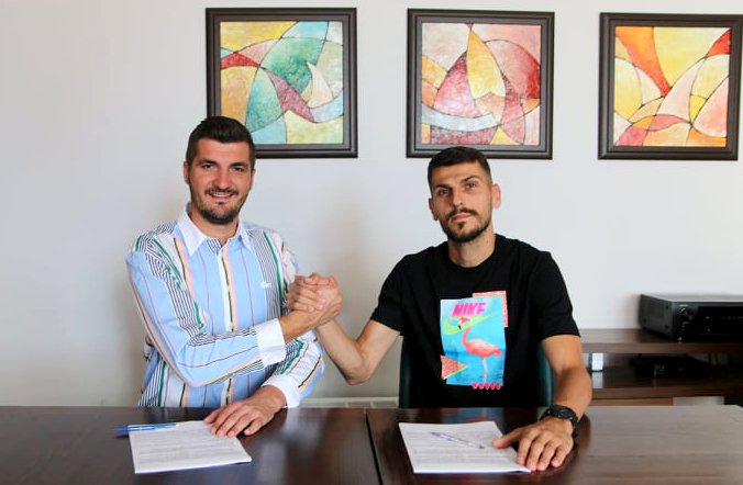 Bujar Shabani për Shkupin: Vendimtar ishte vlerësimi nga ish-futbollisti Arsim Abazi