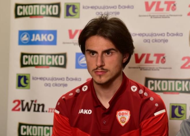 Elmas: Jemi gati për Holandën