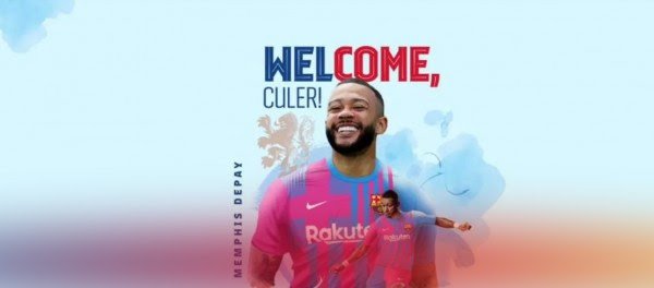 ​Zyrtare, Barcelona realizon goditjen e radhës në merkato