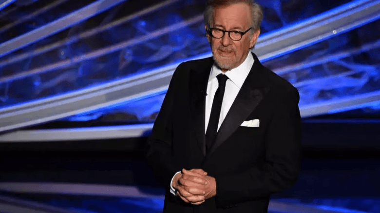 Spielberg nënshkruan marrëveshje madhore me Netflix
