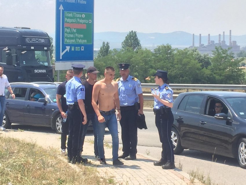 Eksperti i sigurisë flet për ngjarjen në Gazimestan, zbulon planin operacional të Policisë së Kosovës