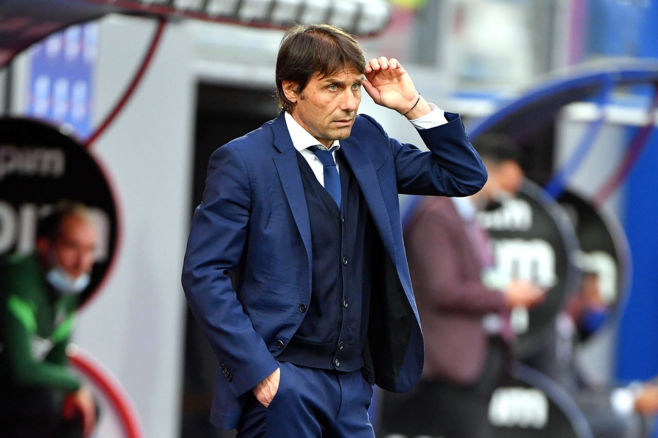 Conte: Danimarka është kthyer në ekipin e të gjithë tifozëve 