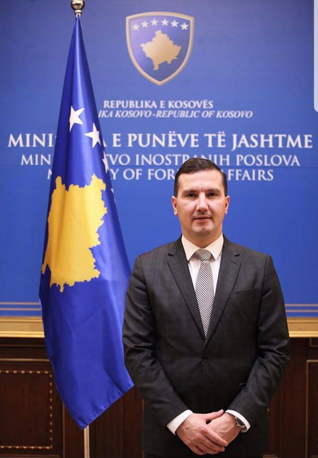Ministri Bent Høie dhe Ambasadori në Norvegji Uliks Emra: Donacioni i dozave të vaksinave gati për Kosovë