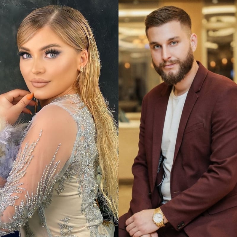 Princi përballet me Aristelën pas deklaratës së saj të fortë