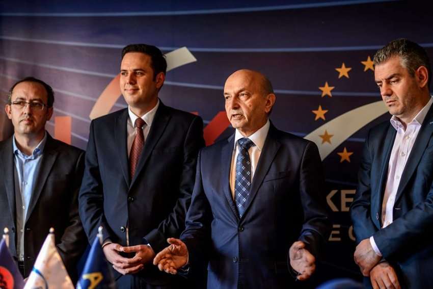 Mushkolaj: Lumir Abdixhiku e Kujtim Shala heshtën kur LDK ishte në situata të vështira