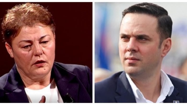 Tërmkolli: Edhe Lumir Abdixhiku do duhej të largohej nga LDK