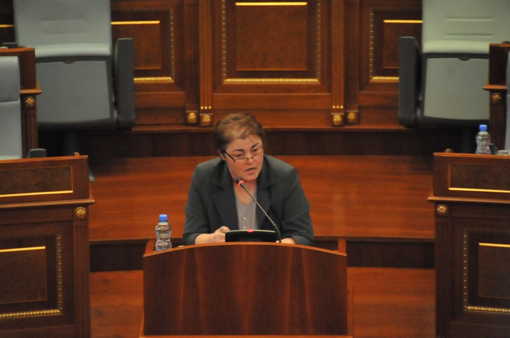 Tërmkolli thotë se edhe Lumir Abdixhiku duhej të largohej nga LDK-ja