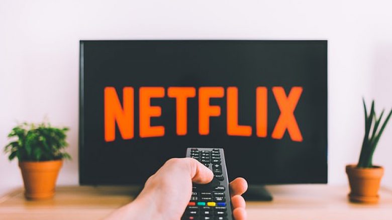 Netflix bie jashtë sistemit në shumë vende të botës
