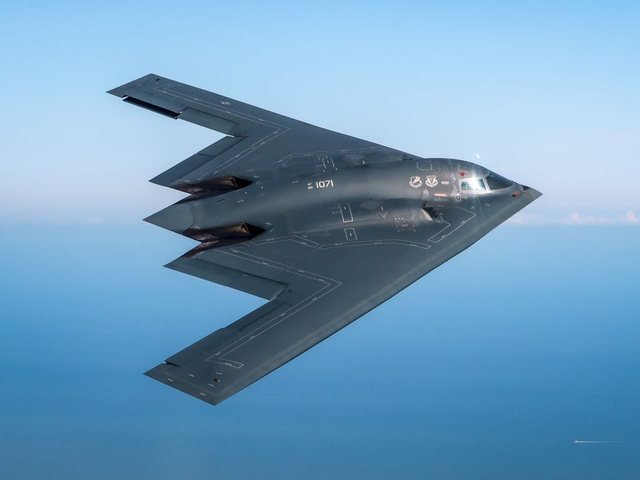 SHBA mesazh Rusisë, bombarduesit amerikanë vendosen në Norvegji