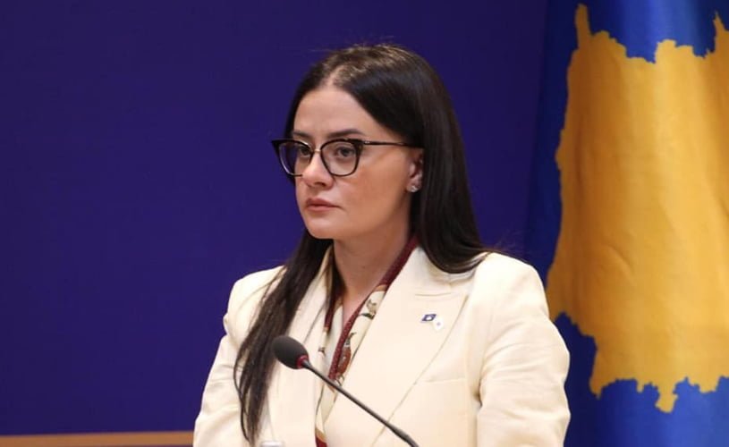 Deklarata skandaloze e Milanoviq, Haradinaj-Stublla i kërkon Osmanit ta telefonoj për t’i treguar dallimin