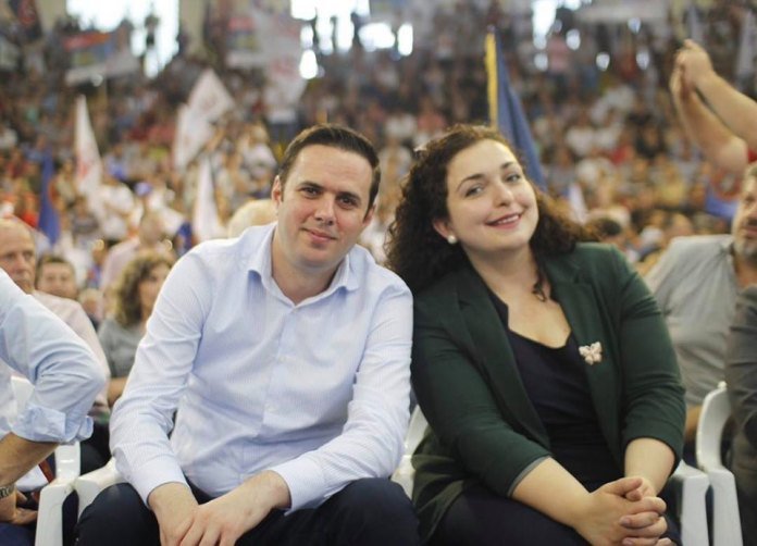 Abdixhiku: Përjashtuam Osmanin, shih çka na ndodhi