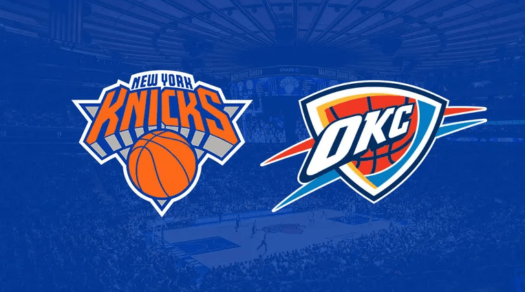 New York – Oklahoma, derbi që mbyll ditën e shtunë
