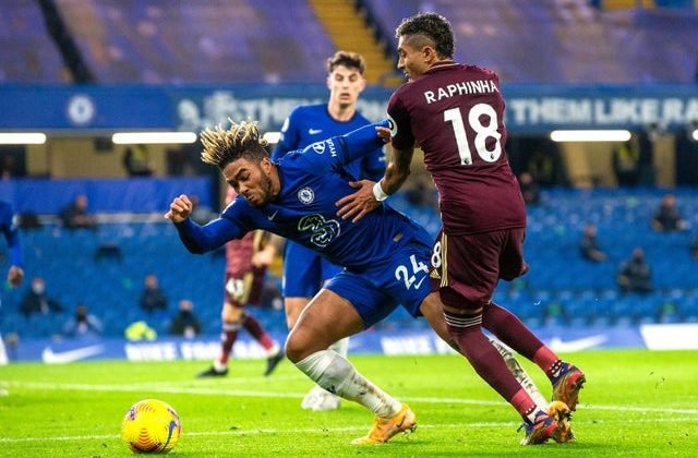 Formacionet zyrtare: Leeds United – Chelsea