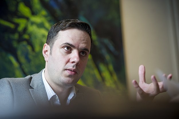 Zhvillimet në LDK, vjen reagimi nga Vetëvendosje: Ky është provimi i parë për Lumir Abdixhikun