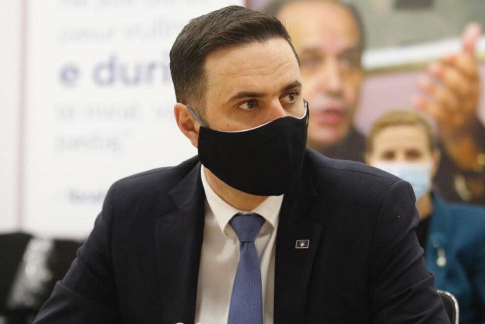 Zgjedhja e Lumir Abdixhikut kryetar i LDK-së, vjen reagimi i familjes Rugova