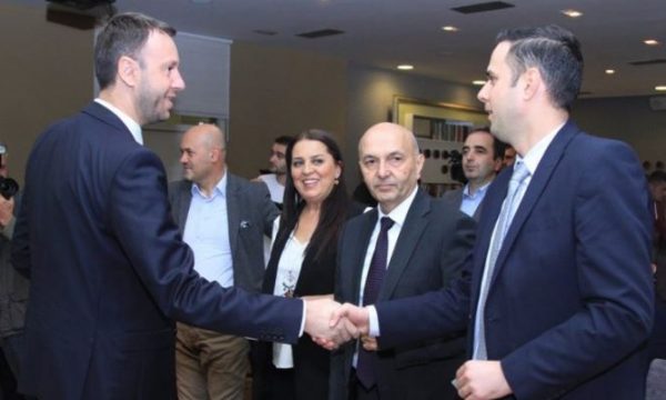 Ky është komenti i Arban Abrashit pas fitores së Abdixhikut