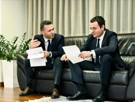 Lumir Abdixhiku kryetar i ri i LDK-së, vjen reagimi i parë nga Lëvizja Vetëvendosje