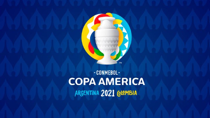“CONMEBOL” cakton orarin e ndeshjeve të Copa America 2021