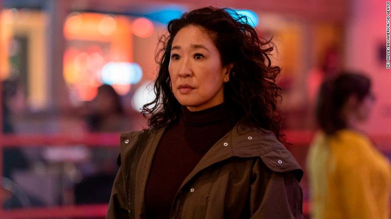 “Killing Eve” do të përfundojë me sezonin e katërt
