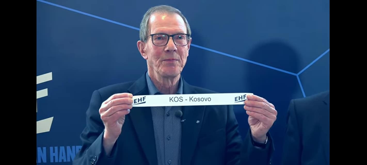 Kosova në grup me Portugalinë, Luksemburgun e Qipron