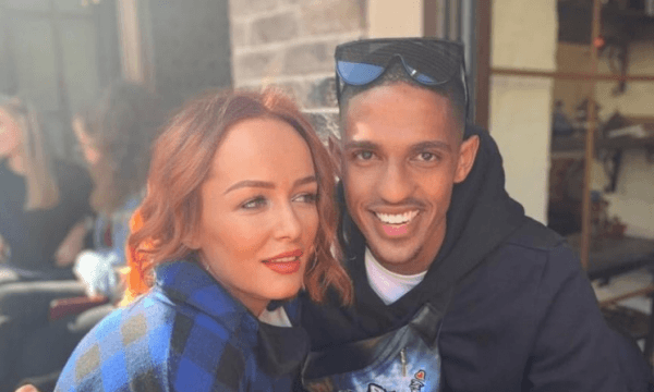 Partneri e befason Adriana Matoshin