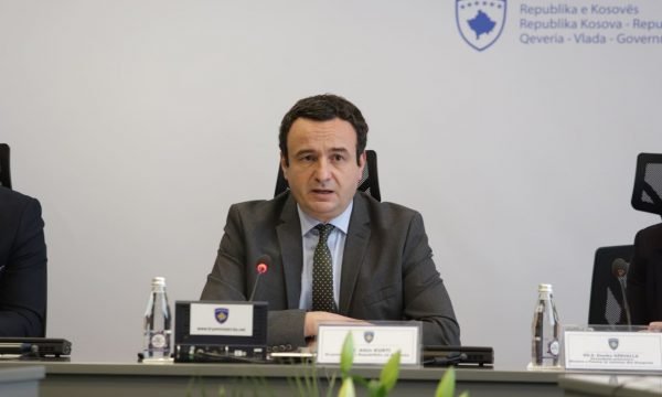 BE ka këtë thirrje pas deklaratës së Kurtit për Asociacionin