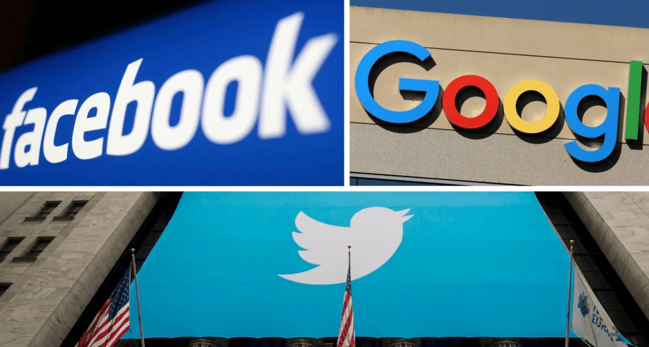 Sfidat para gjigandëve të teknologjisë së medias sociale
