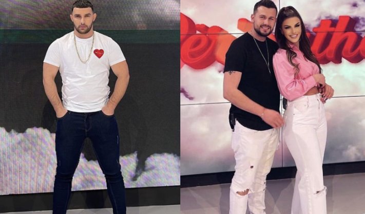 Eri reagon pas deklaratës së Mevlanit e Ledianës: Ju thashë para dy javësh…