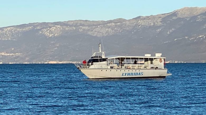 Struga së shpejti me dy eko-anije