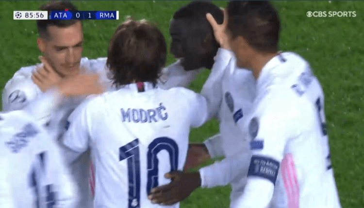 Situata e pazakontë në La Liga