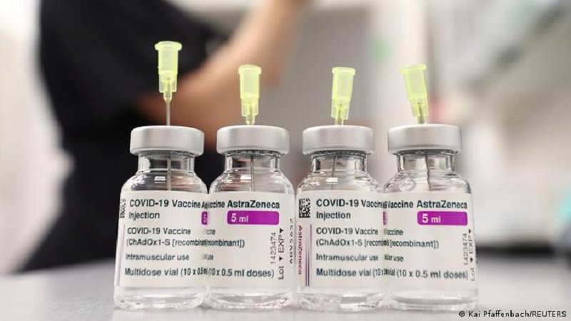 Sllovakia pezullon dozat e para të vaksinës AstraZeneca 
