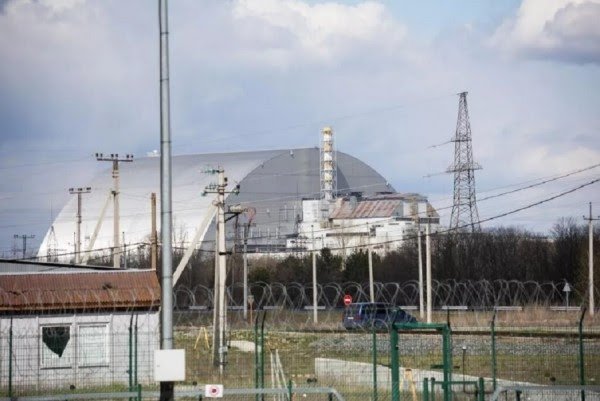Çernobil: Regjistrohet aktivitet bërthamor në një reaktor të shkatërruar