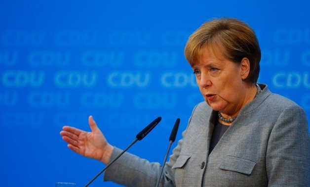 Marrëveshja me Uashingtonin për gazsjellësin rus, Merkel i del në mbrojtje: Kemi një punë shumë të madhe për të bërë