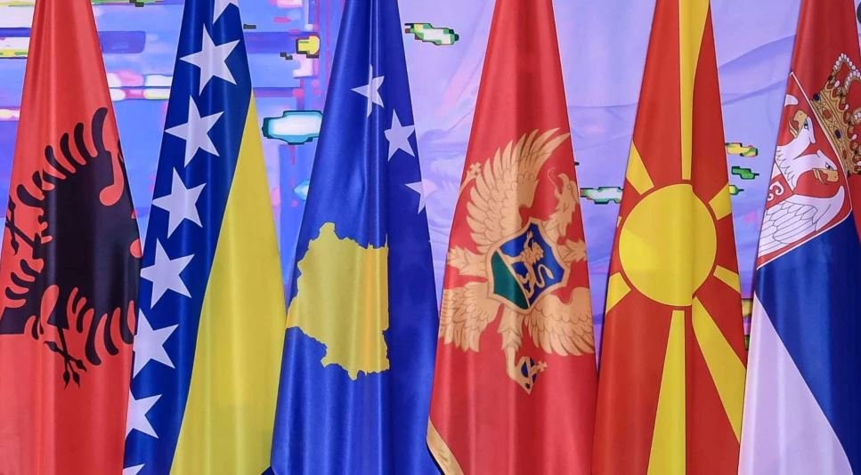 Liderët e Ballkanit marrin pjesë në samitin e Bërdo-Brioni