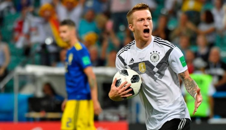 Reus lë Europianin