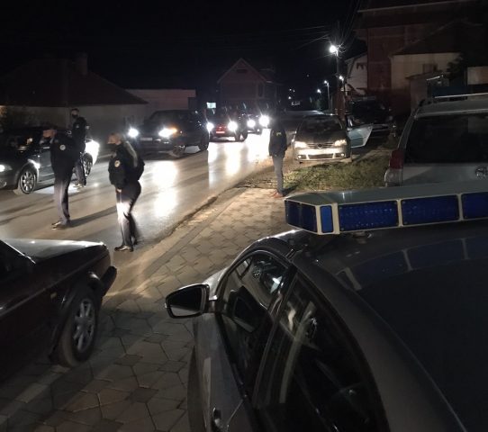 Arrestohet personi i kërkuar në Podujevë