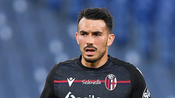 Sansone: Nuk dua ta shoh Juventusin në Ligën e Kampionëve