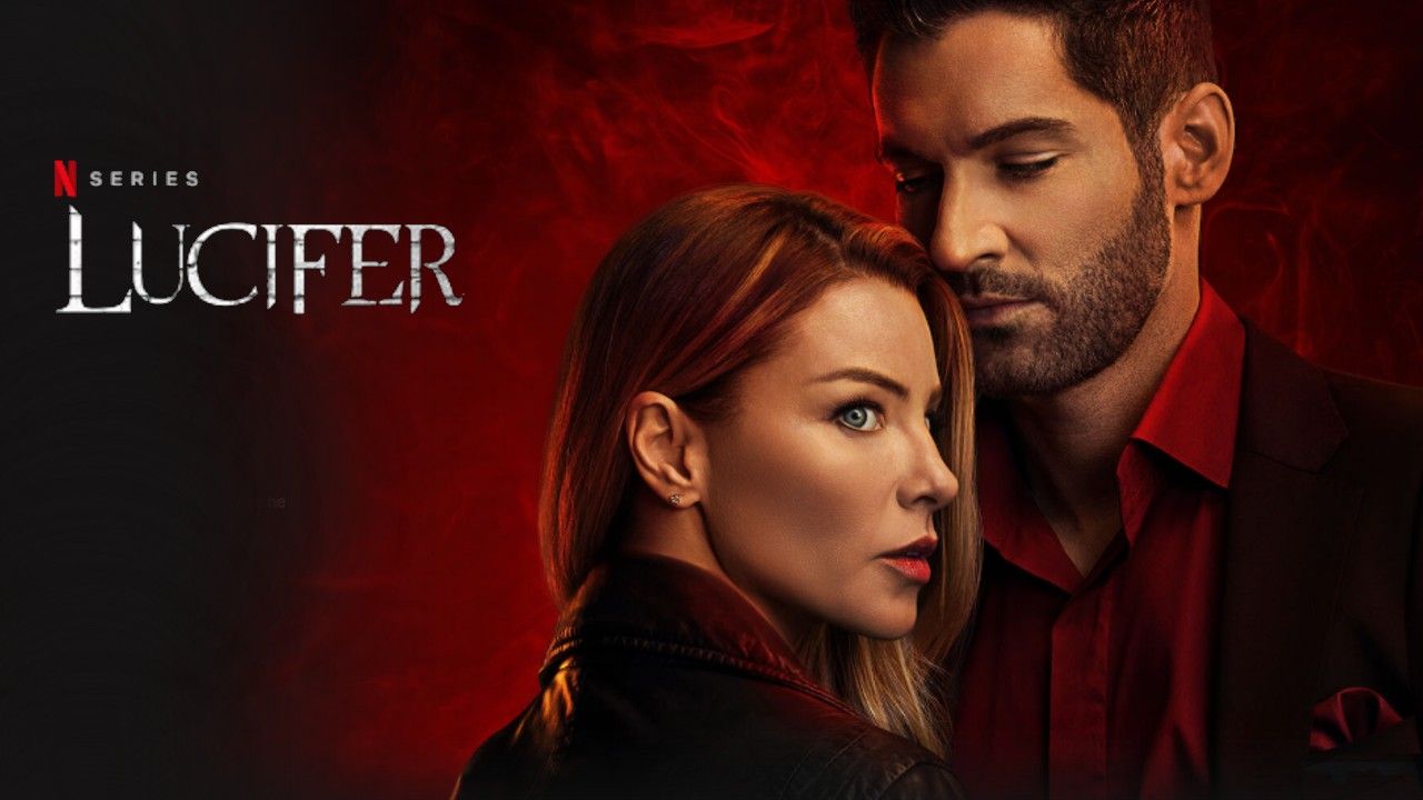 Pjesa e dytë e sezonit të pestë të Lucifer del në Netflix
