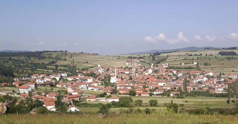 Dobrosini, një nga zonat shqiptare më të militarizuara në rajon
