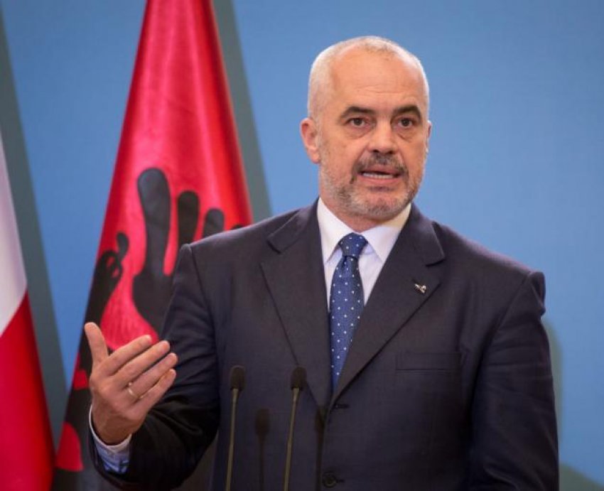 Politikanë të Tiranës, mjaft më me veprime anti-Kosovë!
