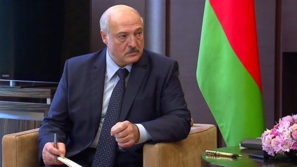 Lukashenko paralajmëron ndërprerje të furnizimit me gaz për Evropën