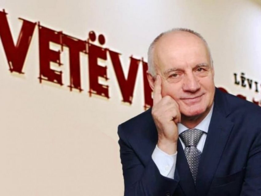 Loshi: Qeveria e Kosovës duhet të vë në fuqi masat e reciprocitetit me Serbinë