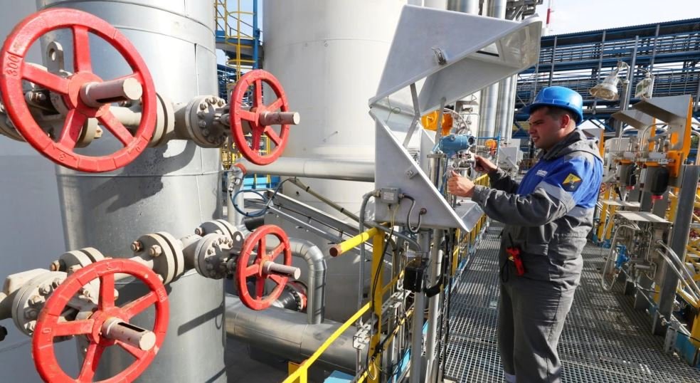 Rritet sërish çmimi i gazit në Evropë
