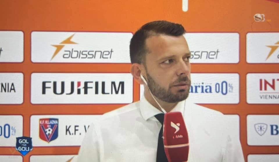 Shkëmbi: Eliminuam ekipin më të mirë