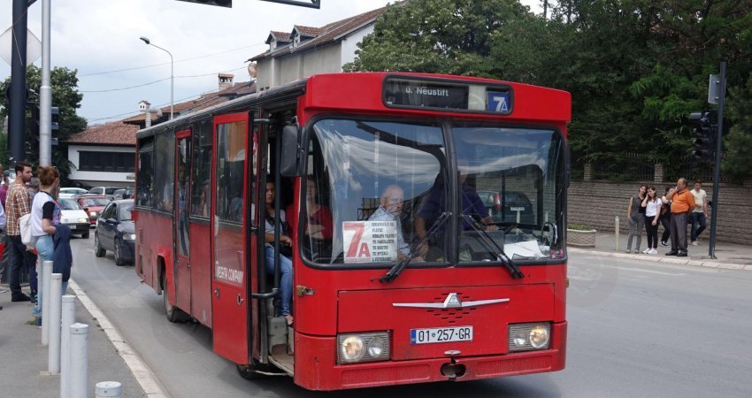 Përveç rrymës shtrenjtohen edhe biletat e autobusëve lokal