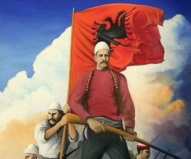 Një portret më ndryshe i heroit Isa Boletini